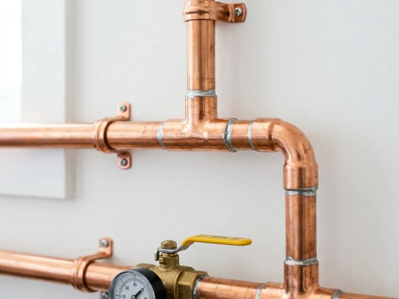 Frequently asked plumbing questions in Moreland Hills. Licensed plumbing contractors answering your pipe, leak, and repair questions.